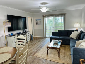 Condo at Happy Hour Tybee